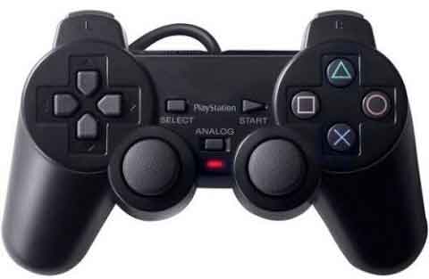 joystick